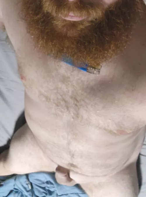 [30] I hope everyone has an amazing day!