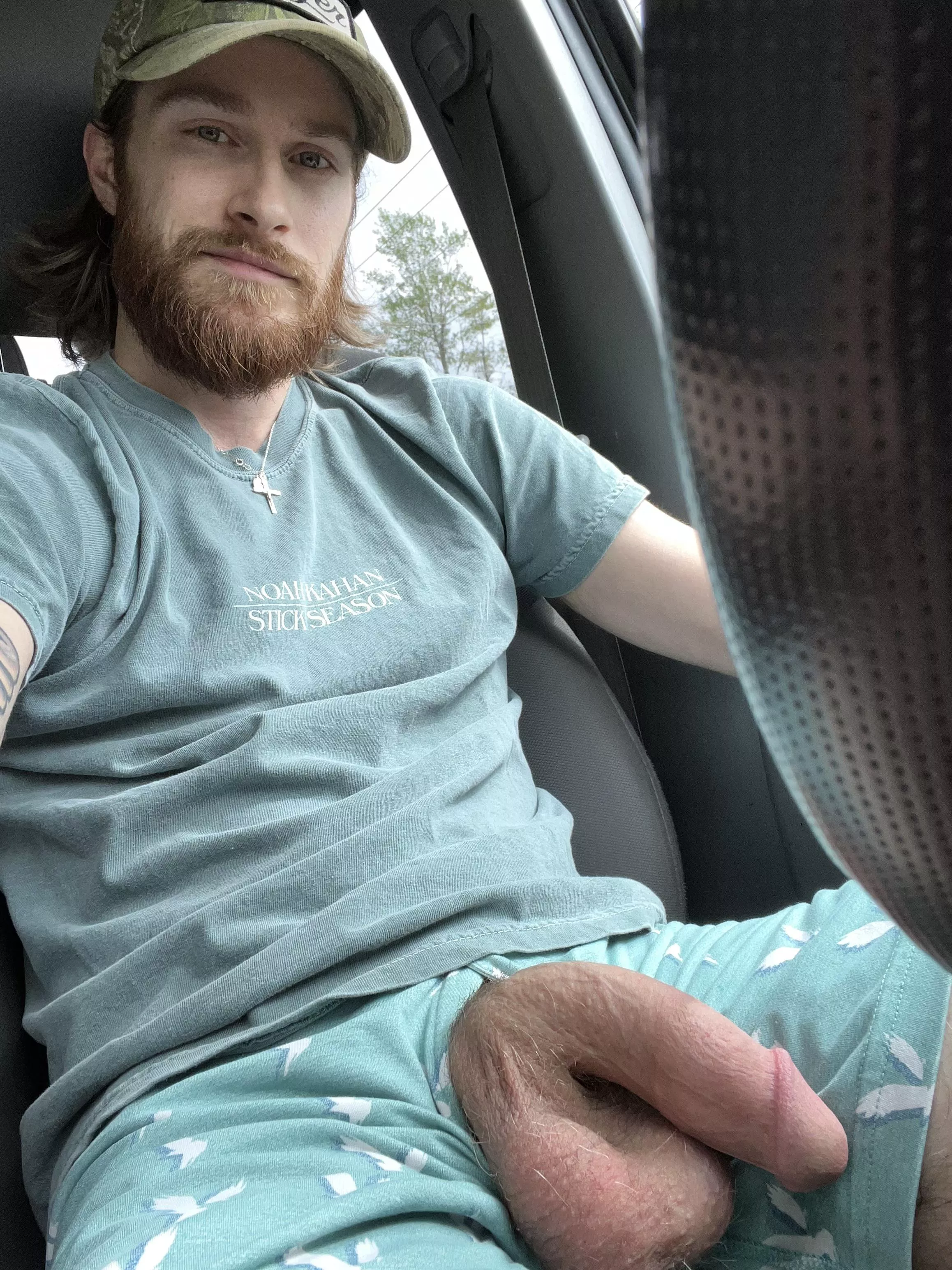 (31) take any chances you get 😂