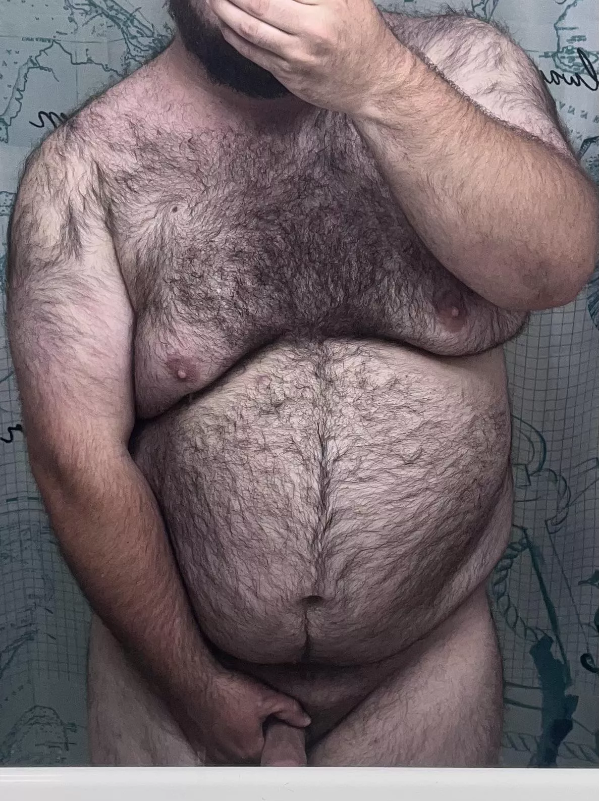 32 [M4F] Let me bend you over the sink while I tongue your pussy. I’ll supplement my other muscle once my tongue is exhausted. 😉