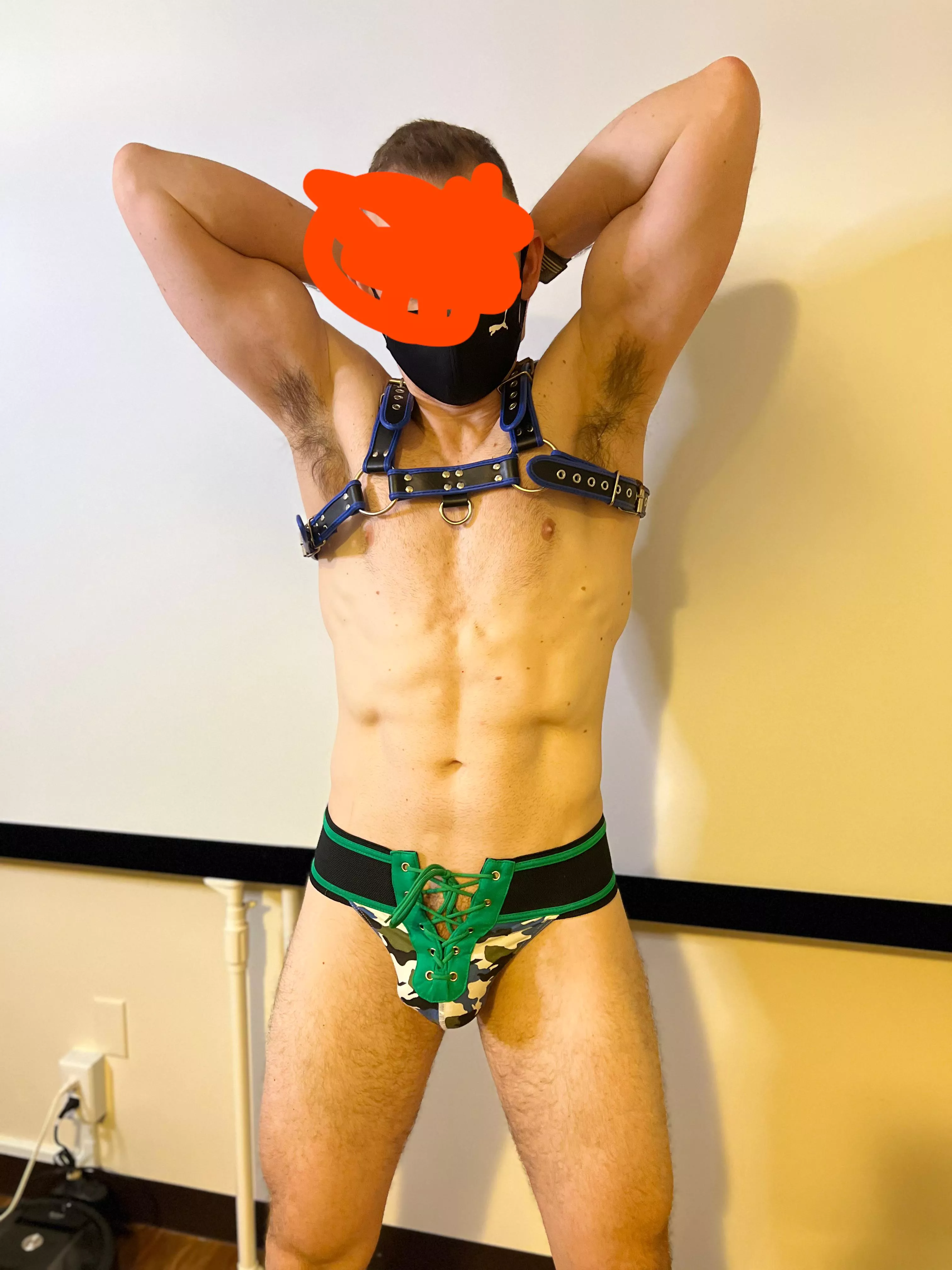 36 m looking for other studs up for long term thing