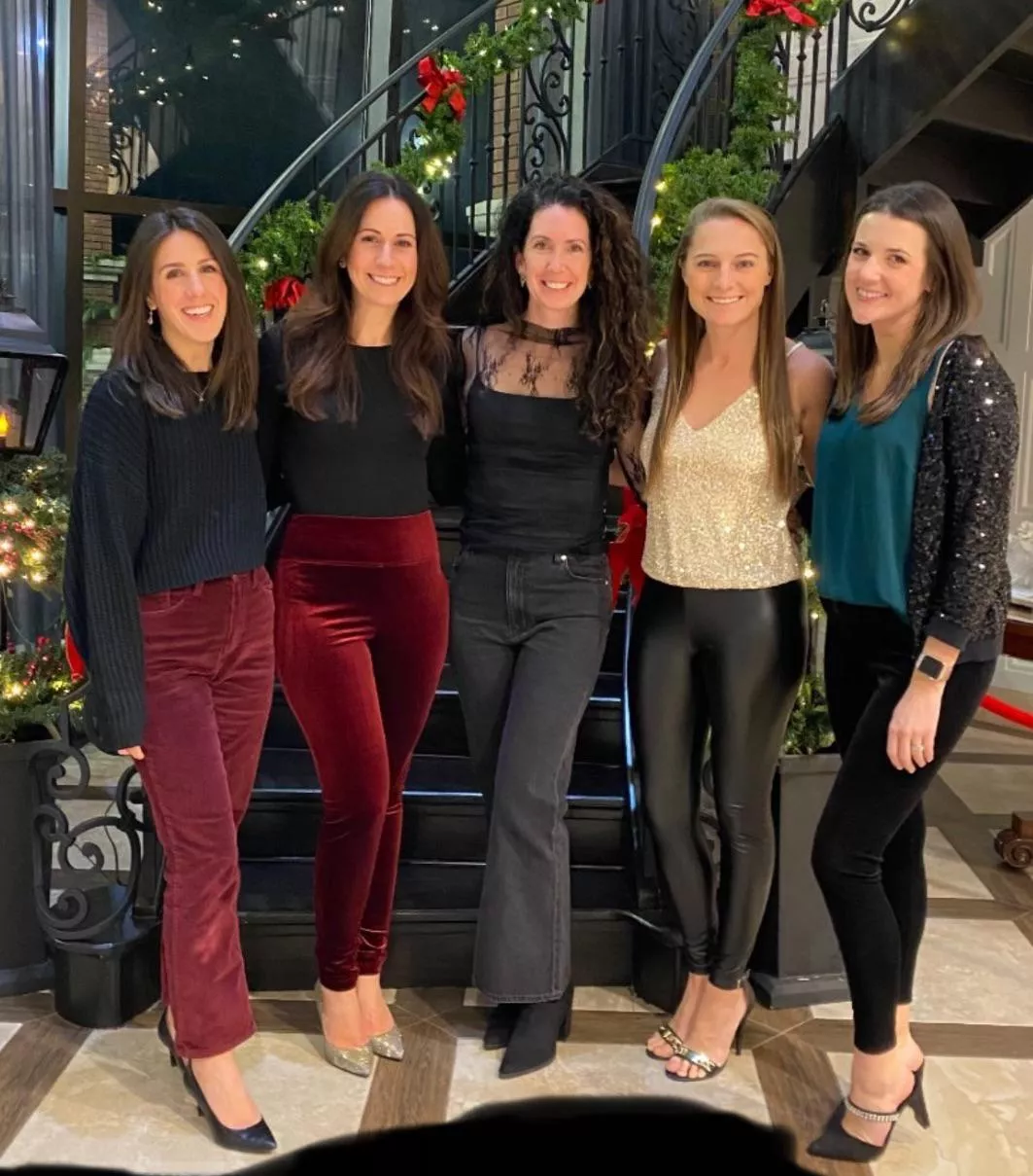 [5] Moms’ night out