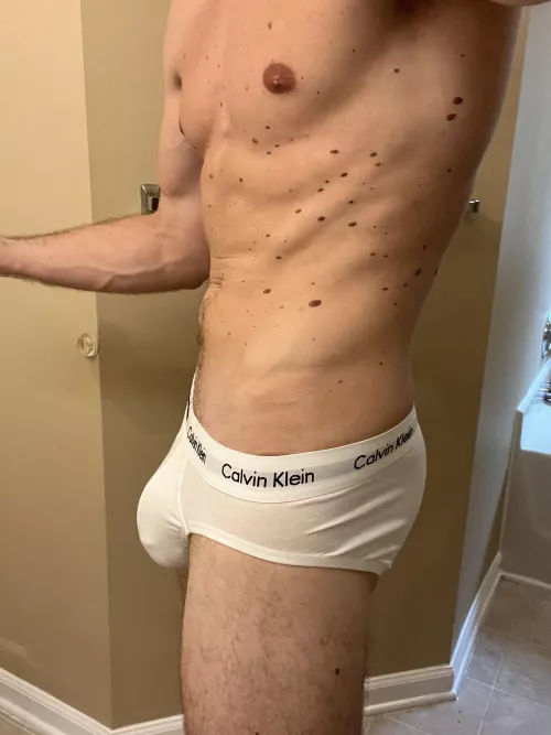 A fan bought me these!!!