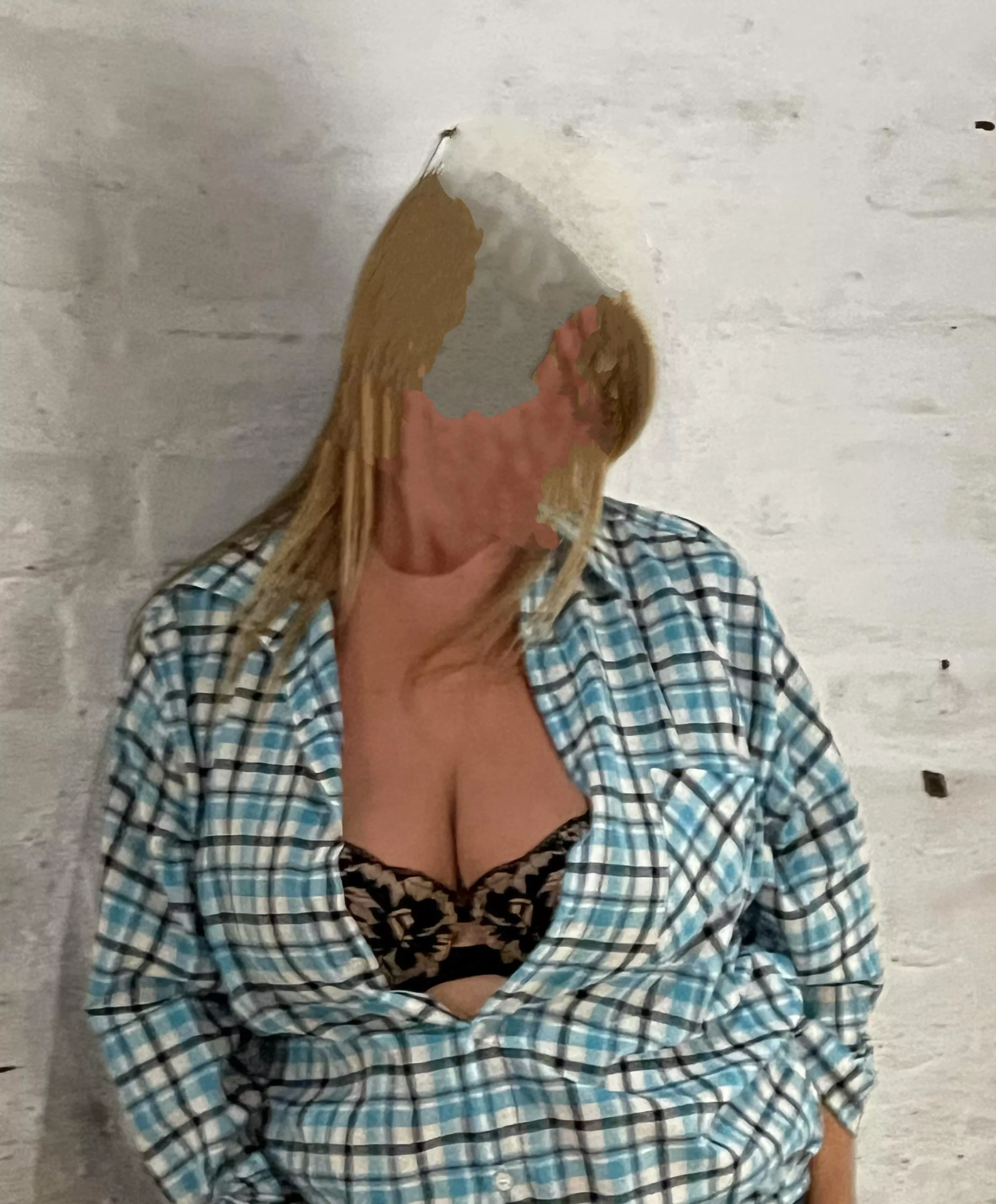 A relaxing afternoon