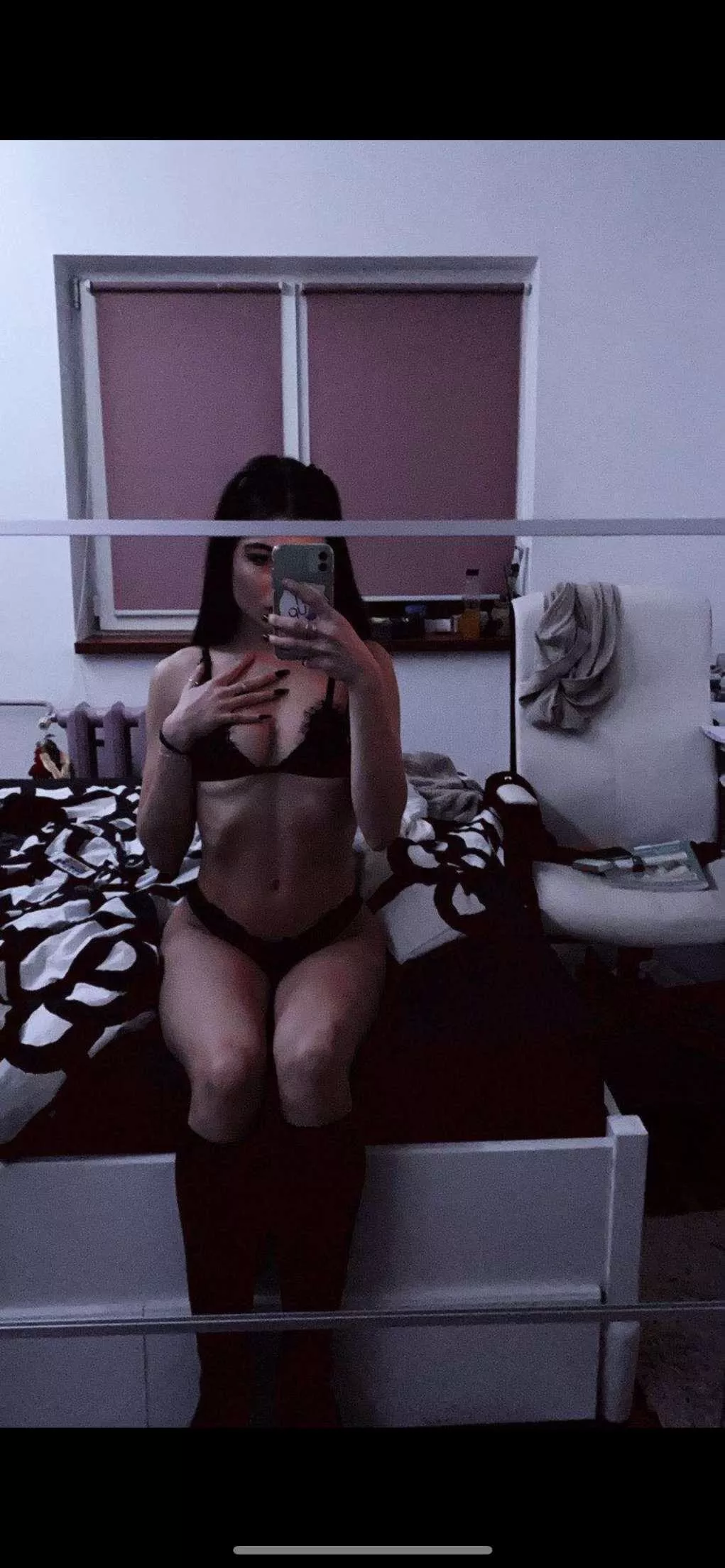 Add my Snapchat alessz