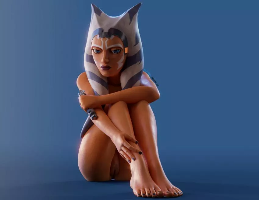Ahsoka (Kocean3D) 