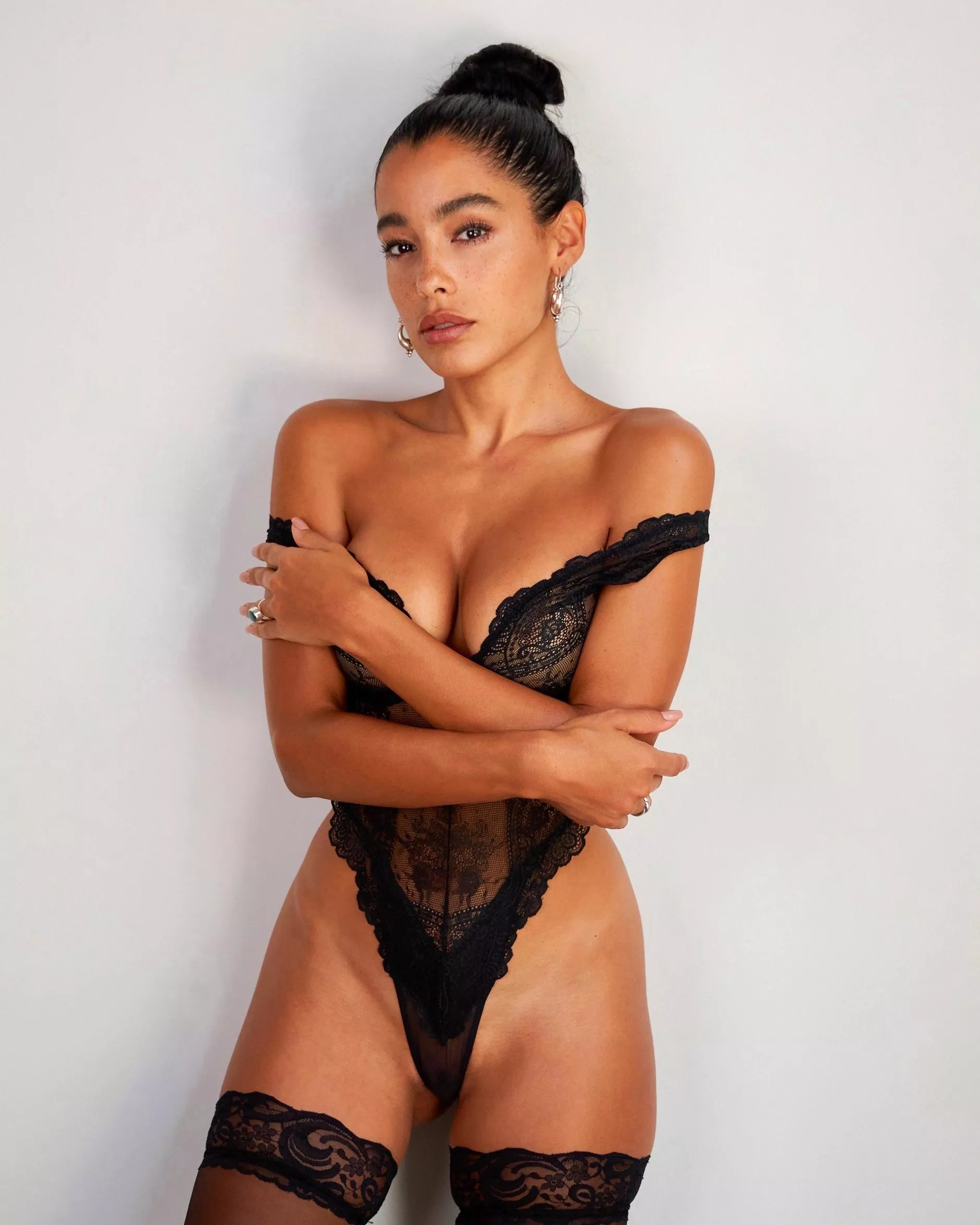 Am I cute enough for a 2nd date?