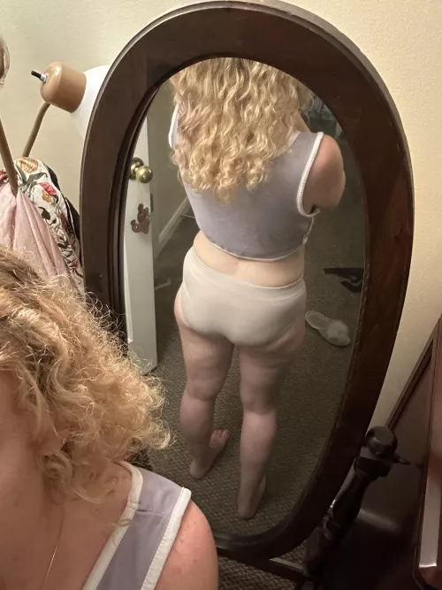 Another pair of Calvin’s :)