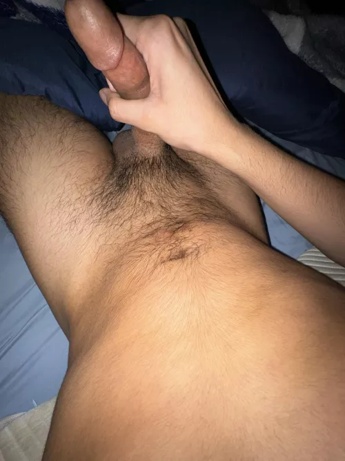 Any love for Asian cock?