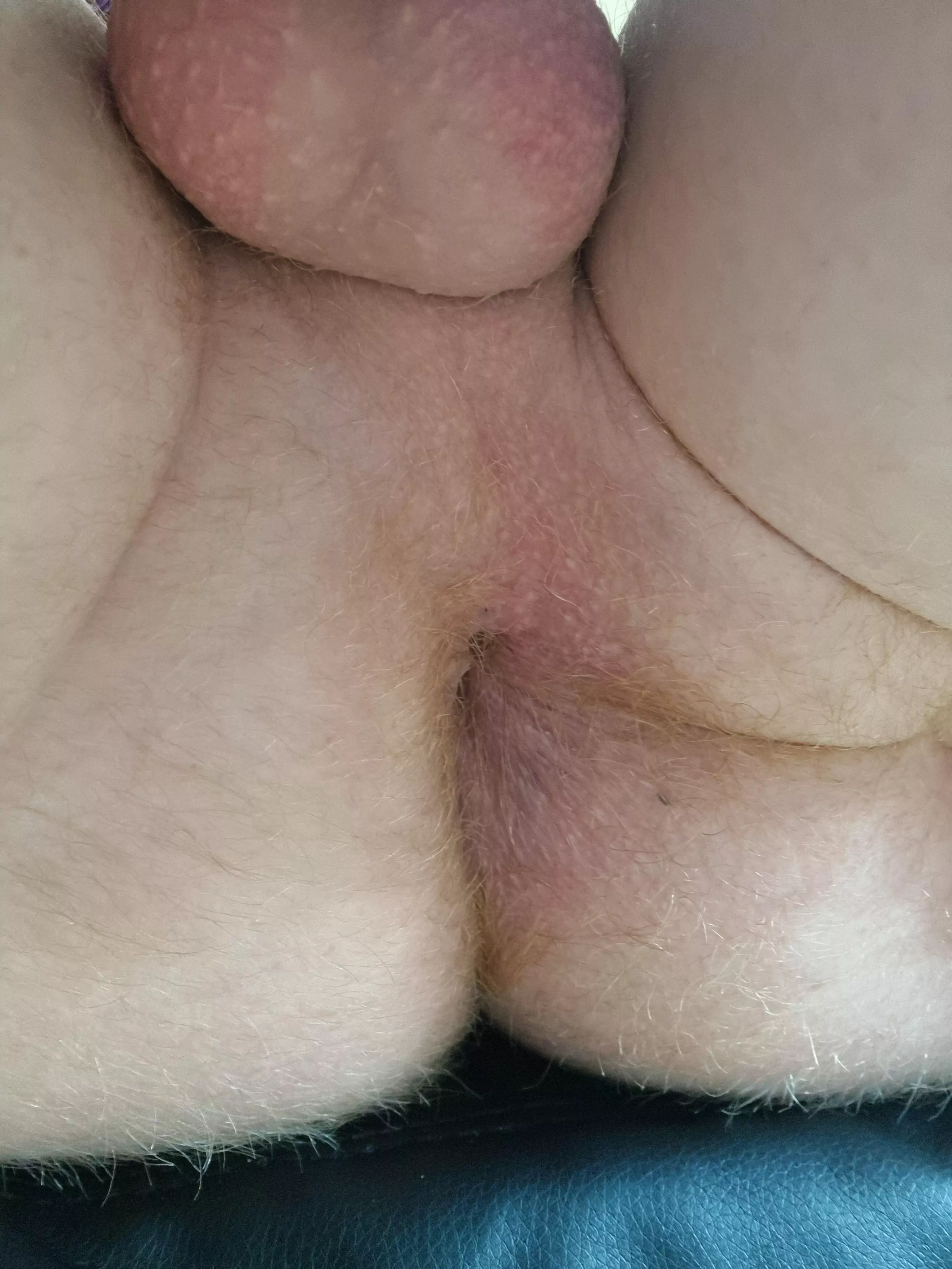 Anyone like ginger hole?