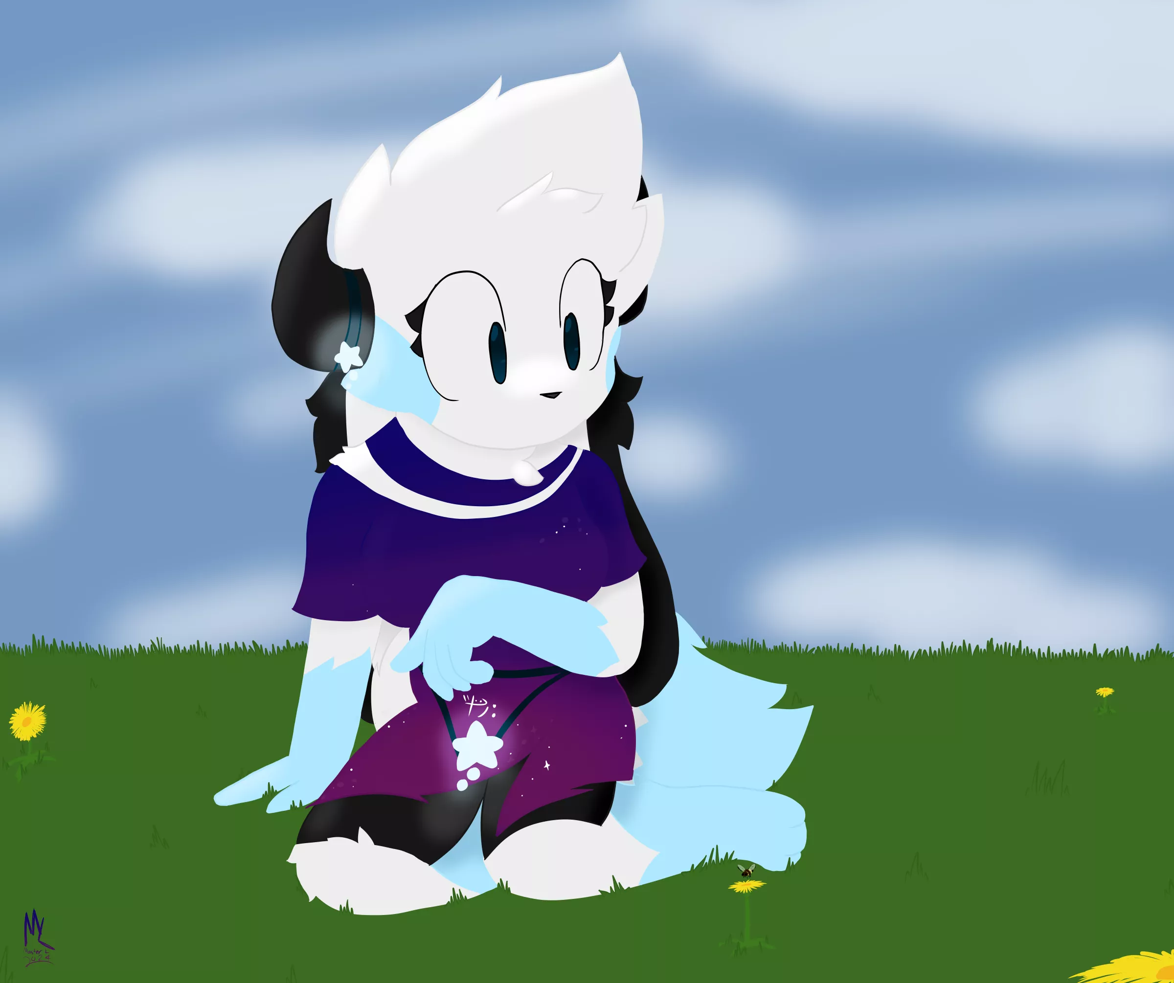 Apparently my art is ok now