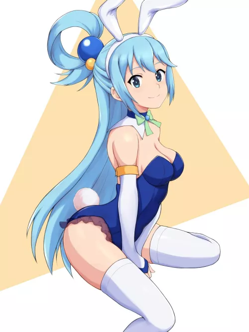 Aqua (By k0.)