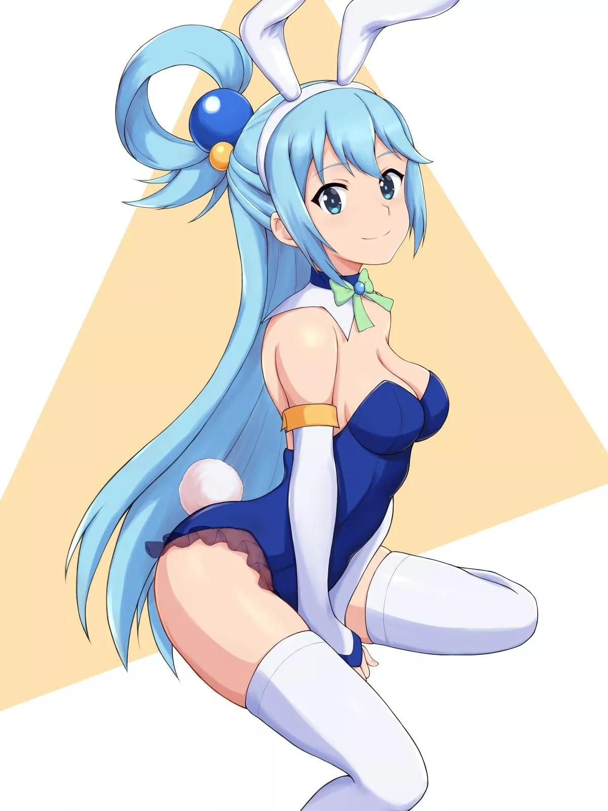 Aqua (By k0.)