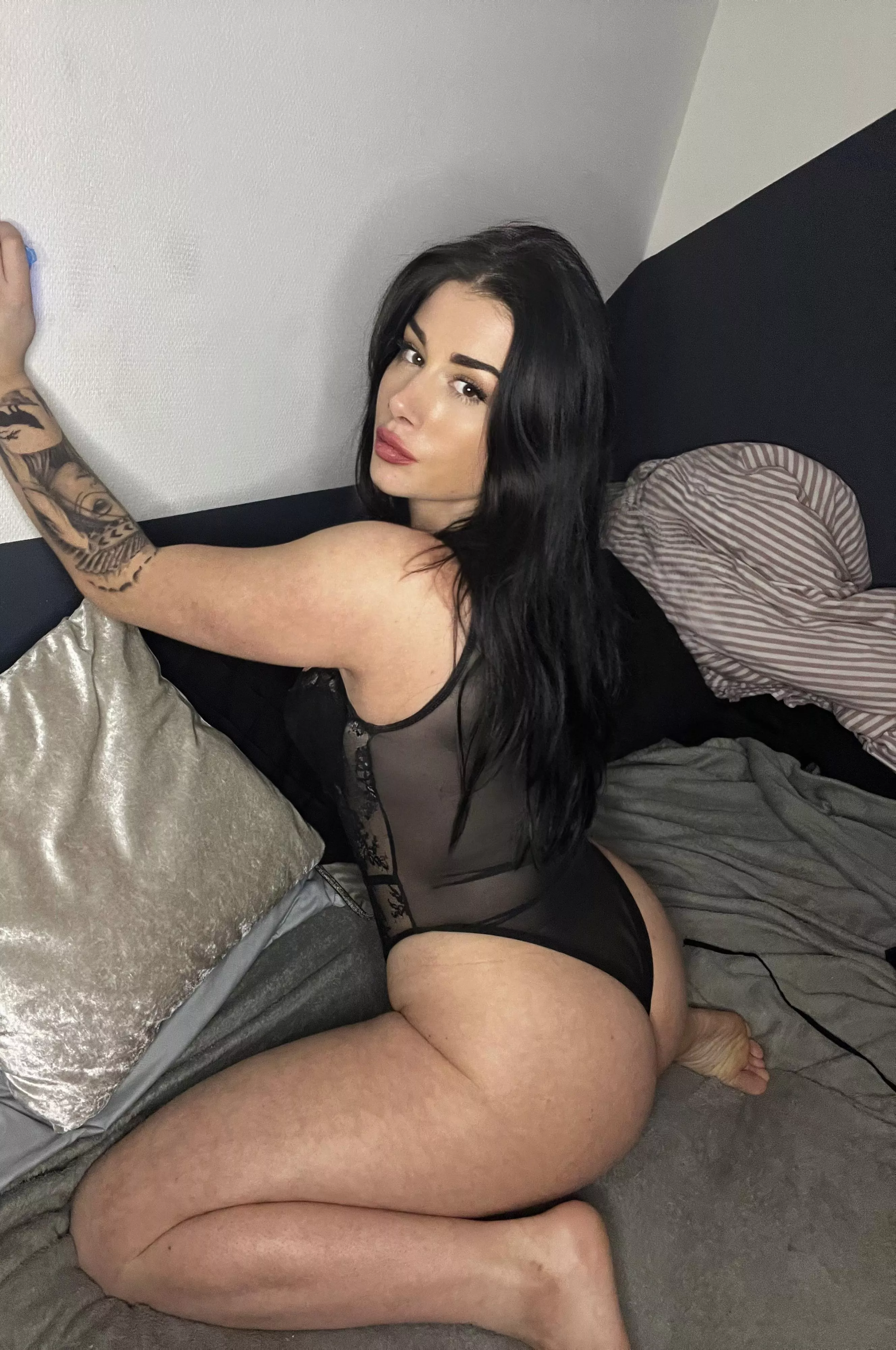 are we fucking if i was your new roomie?