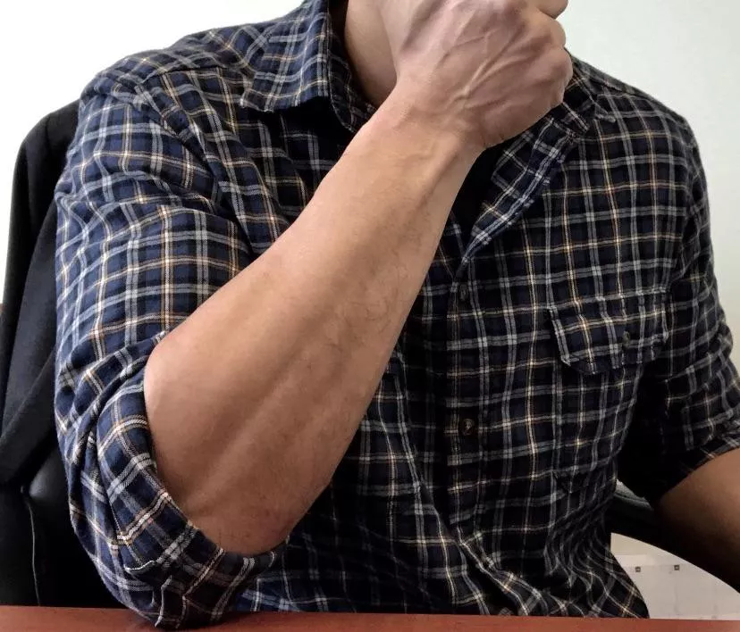 Are we still in flannel season?