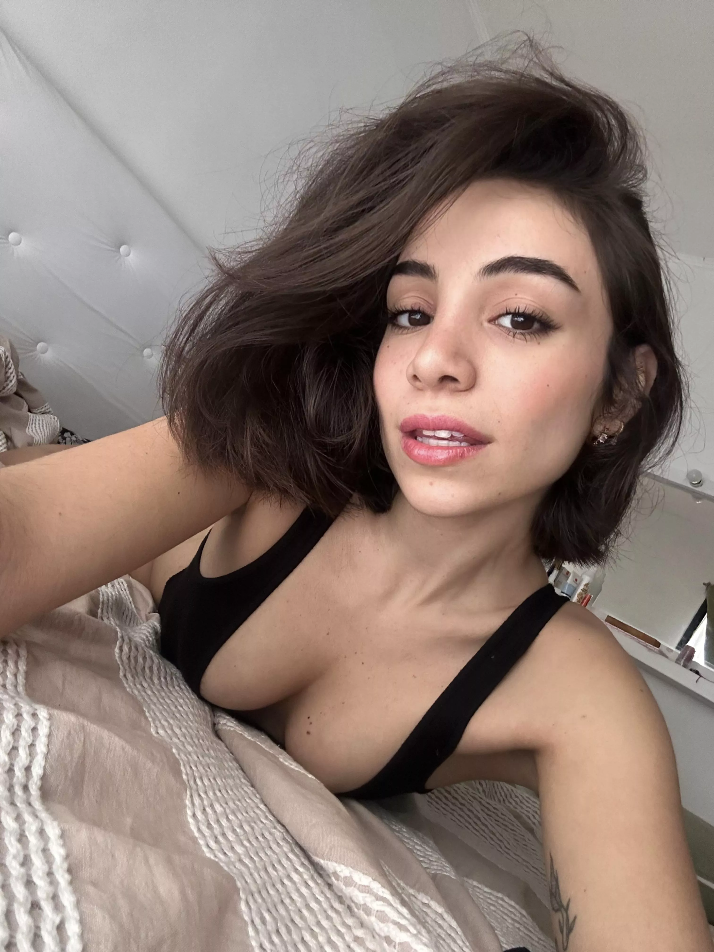 Are you a boob or an ass guy