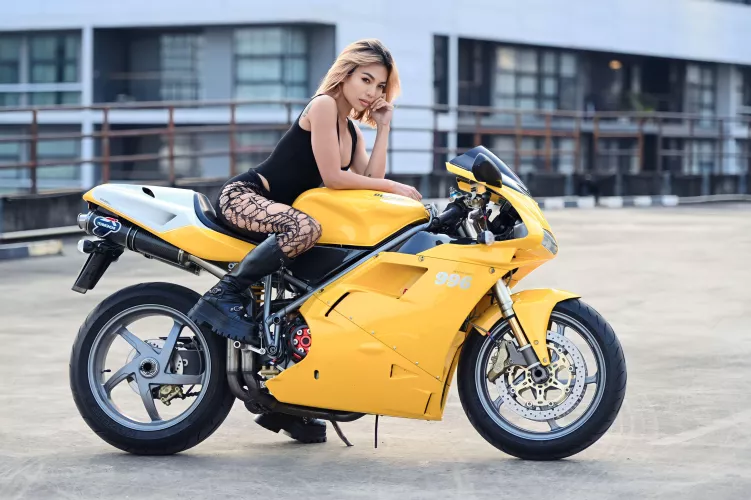 Are you up for a ride you won't forget?