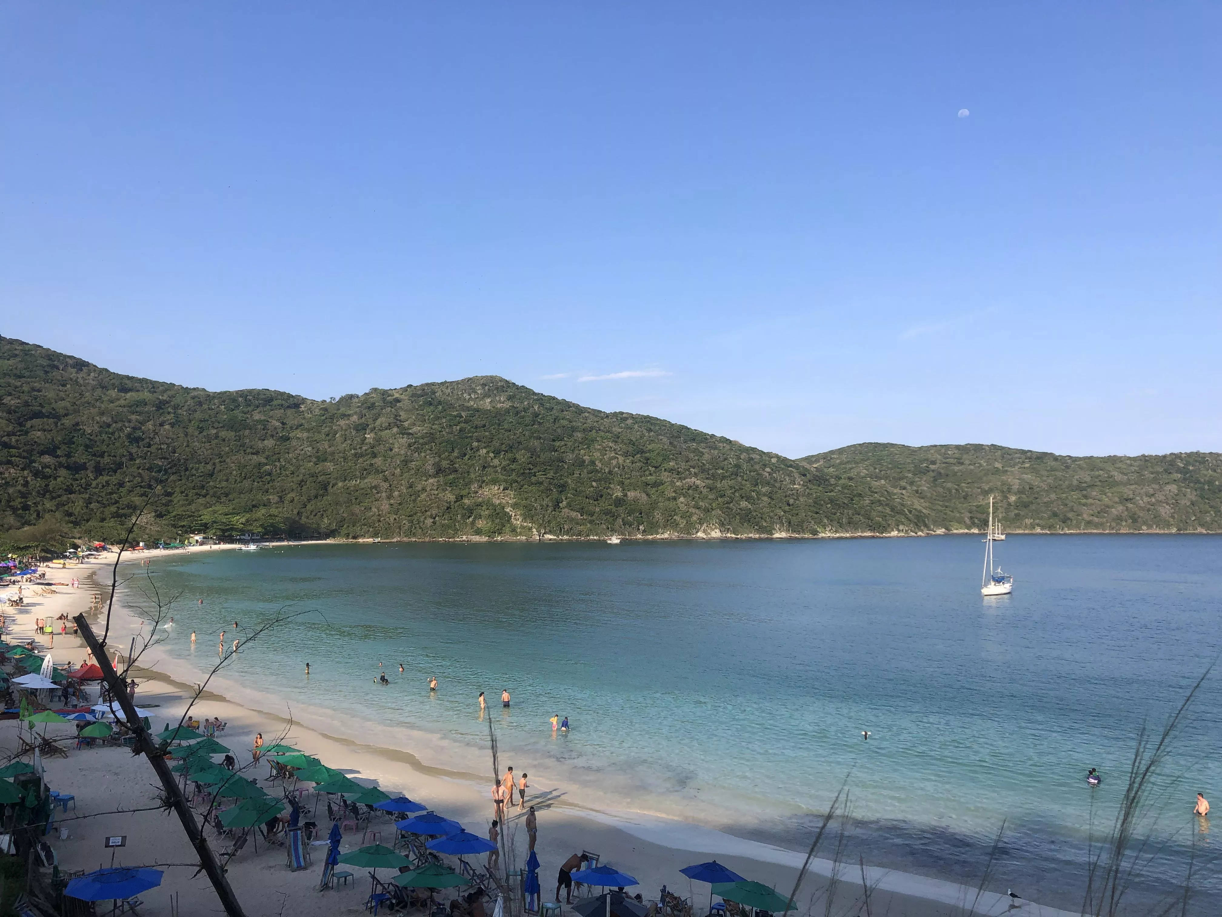 Arraial do cabo - Brasil 