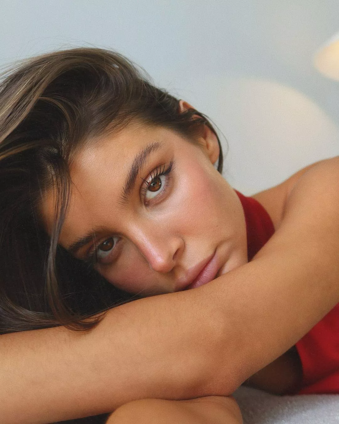 Ashley Marie Dickerson