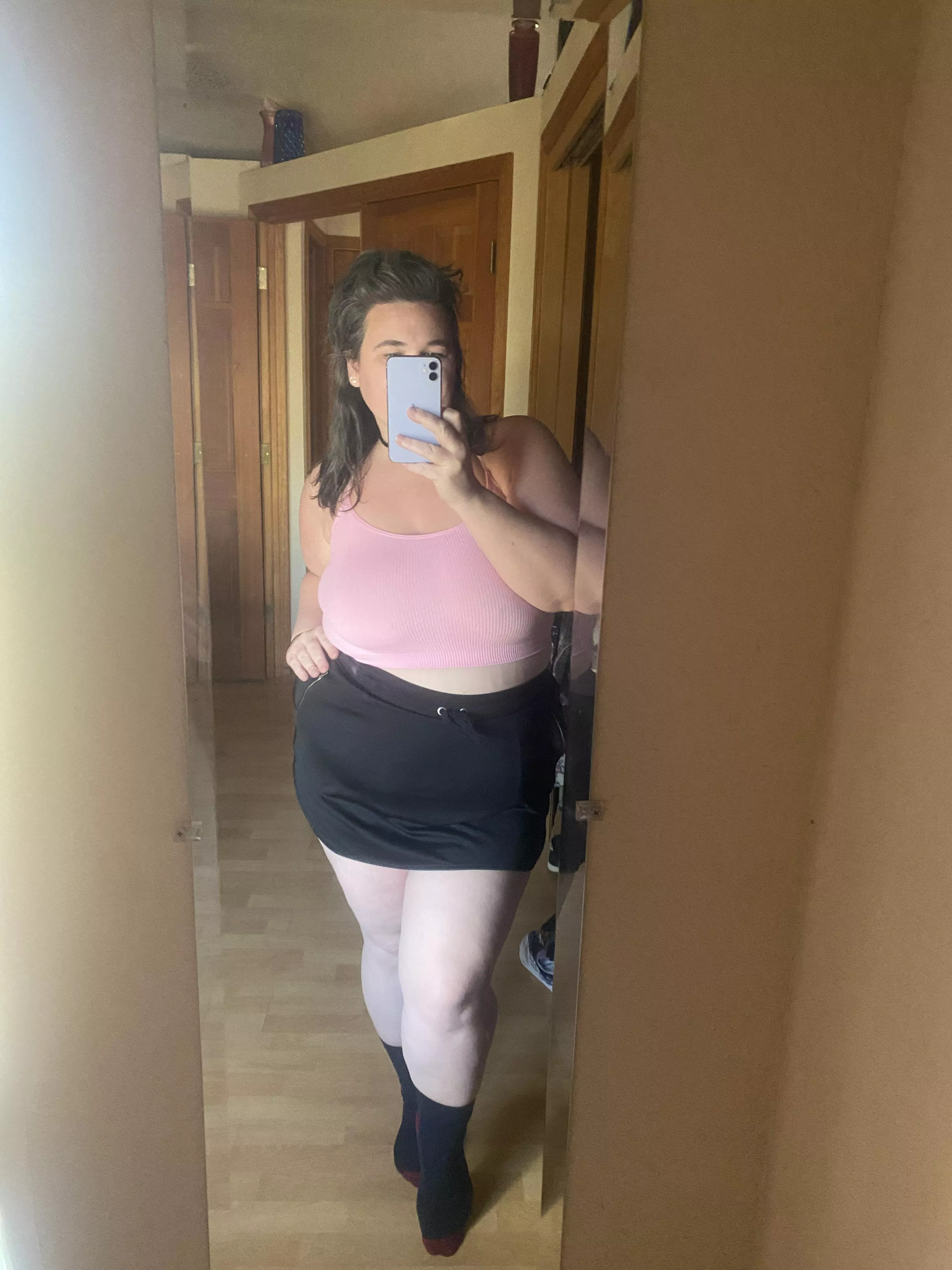 Ask your wife if we can play