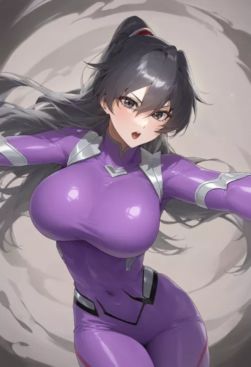 Bambietta Basterbine [Bleach]