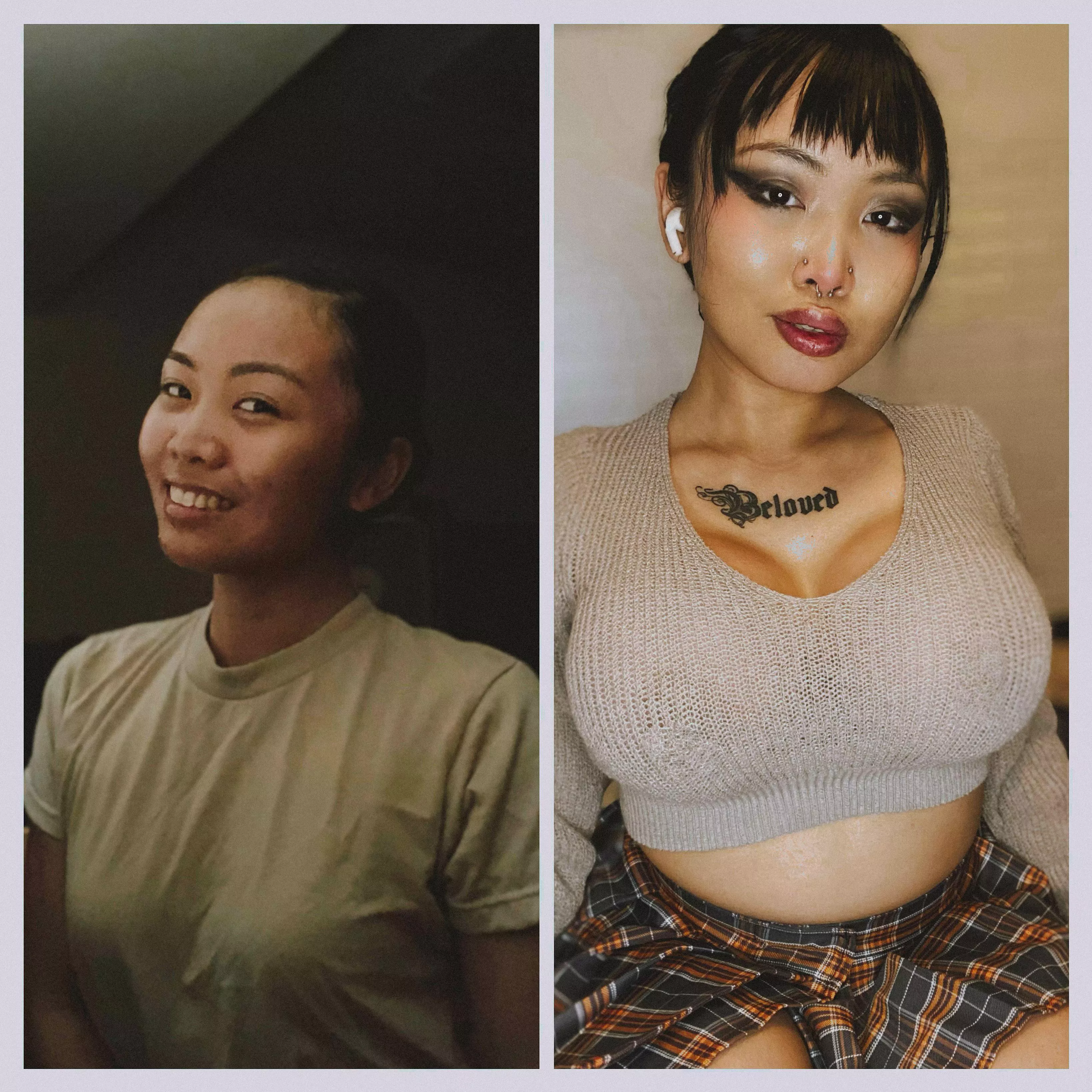 Best decision I ever made.