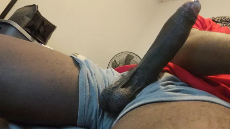 Big dick in Texas 