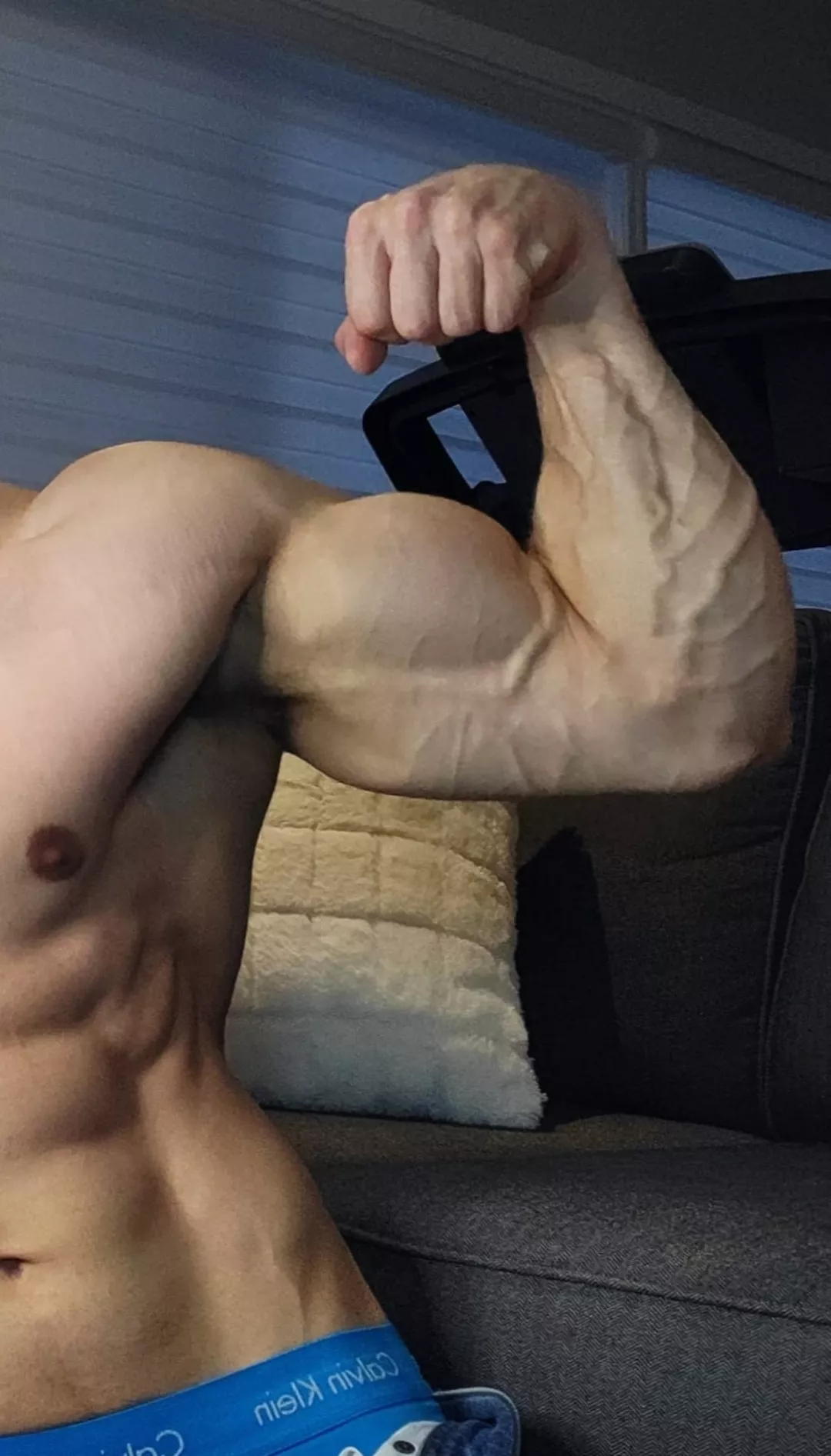 BIG EVERYWHERE 💪🏼😈🔥