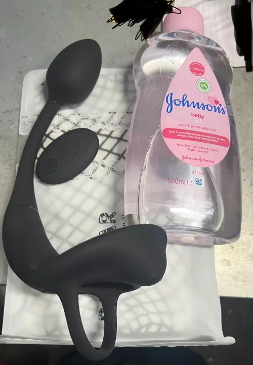 Bought these recently, any tips for a beginner? Very excited about using the toy