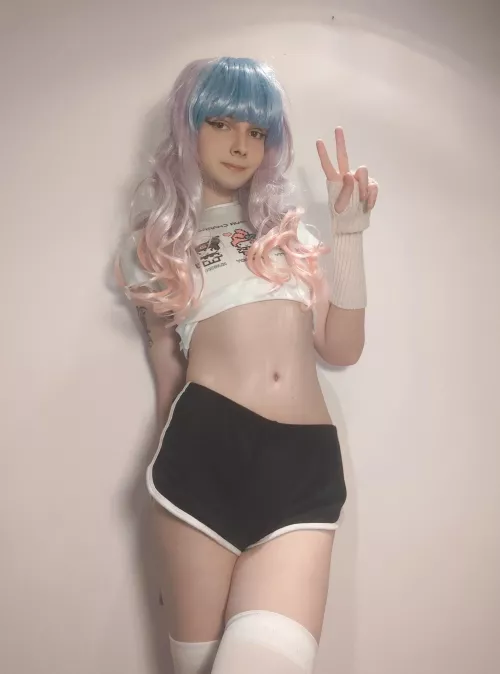 Boys make better girls :3