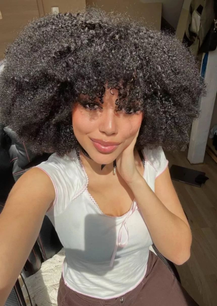 Brazilian x American