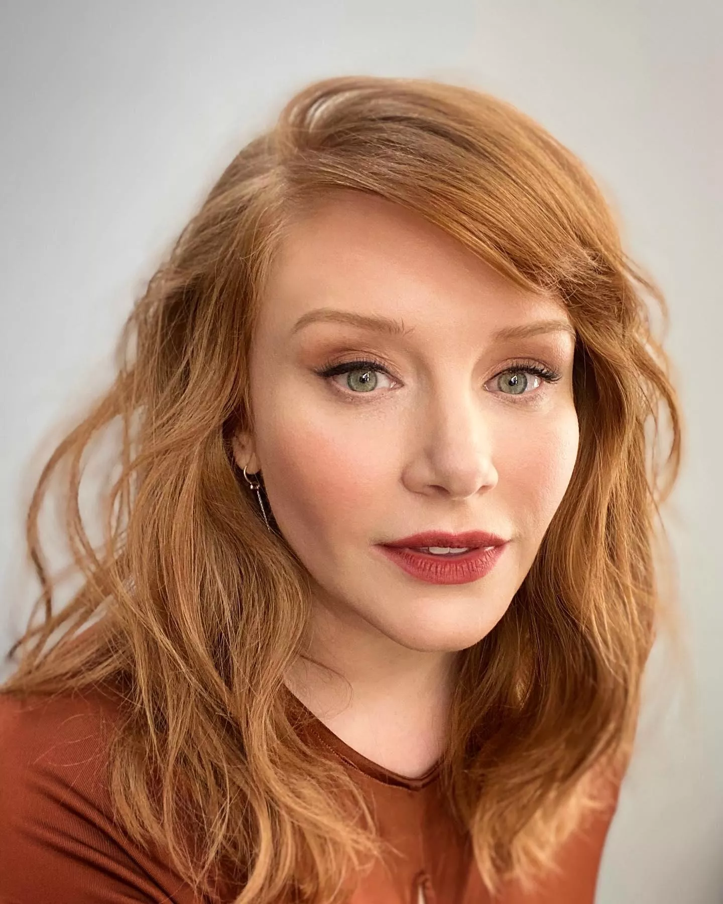 Bryce Dallas Howard