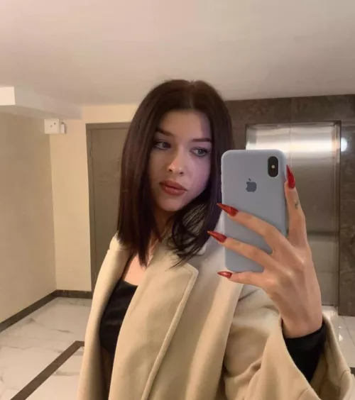 Can a teen latina get you hard? wife