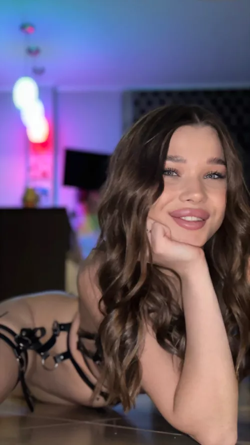 can I ask you to use me? [f]