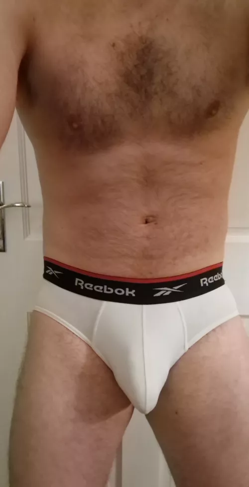 Can't hide anything in these...what are your thoughts on these?