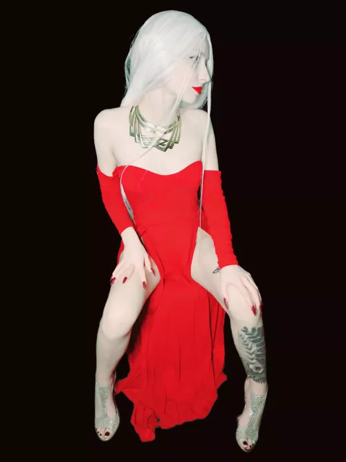 Carmilla (Castlevania) ❤️