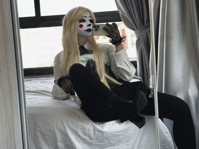 Charlie Morningstar (MargoKuzina) [Hazbin Hotel]