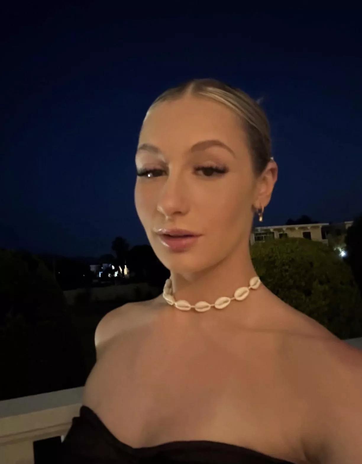 classy nights but no one to keep me safe