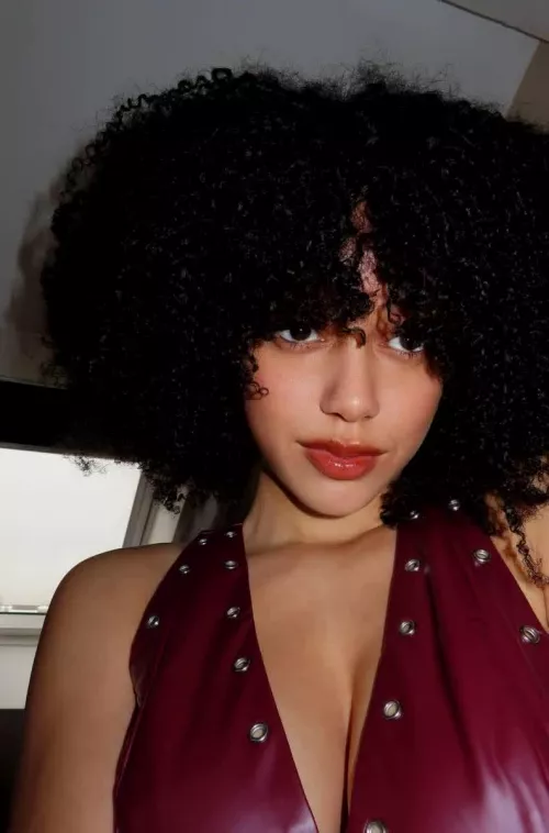 Come over and let's just chill