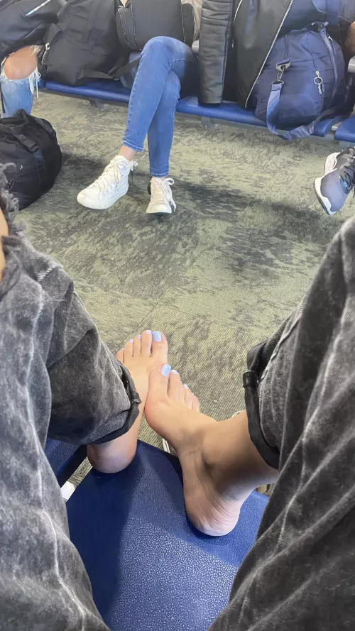 Could you worship them in public too?😉😏💙