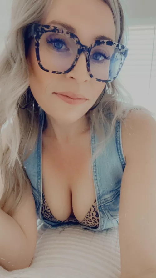 Cum to the wild side!