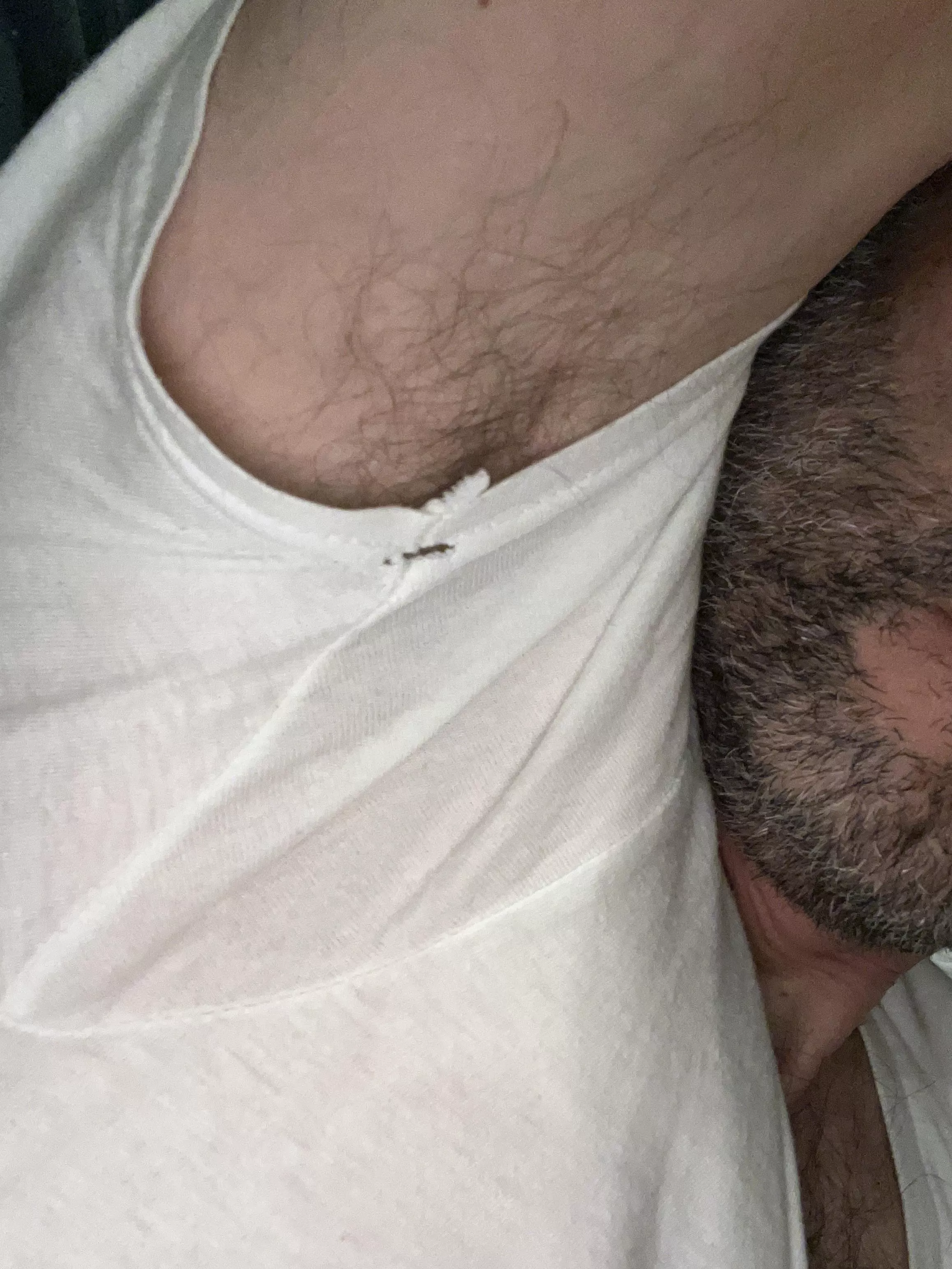 Daddy pits