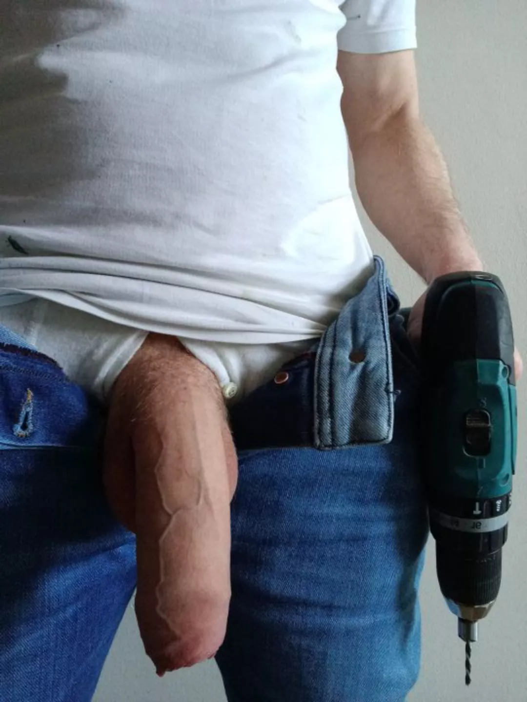 Did I bring the right tool for the job ?