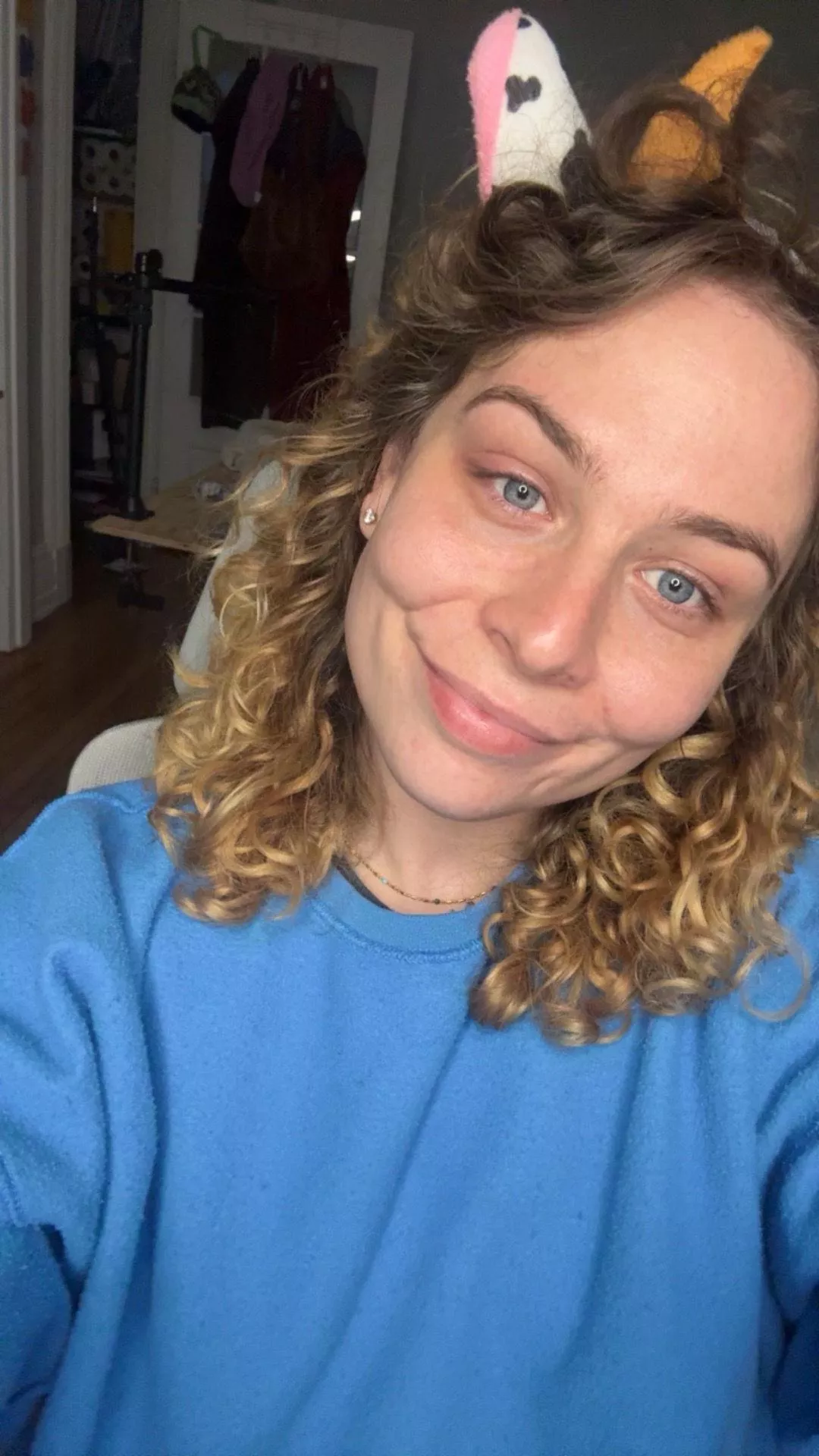 Did you have a good hump day?🙈