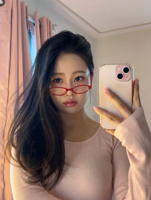 Did you stop and stare?