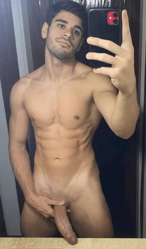 Do I have the wood to be a porn actor? ;)