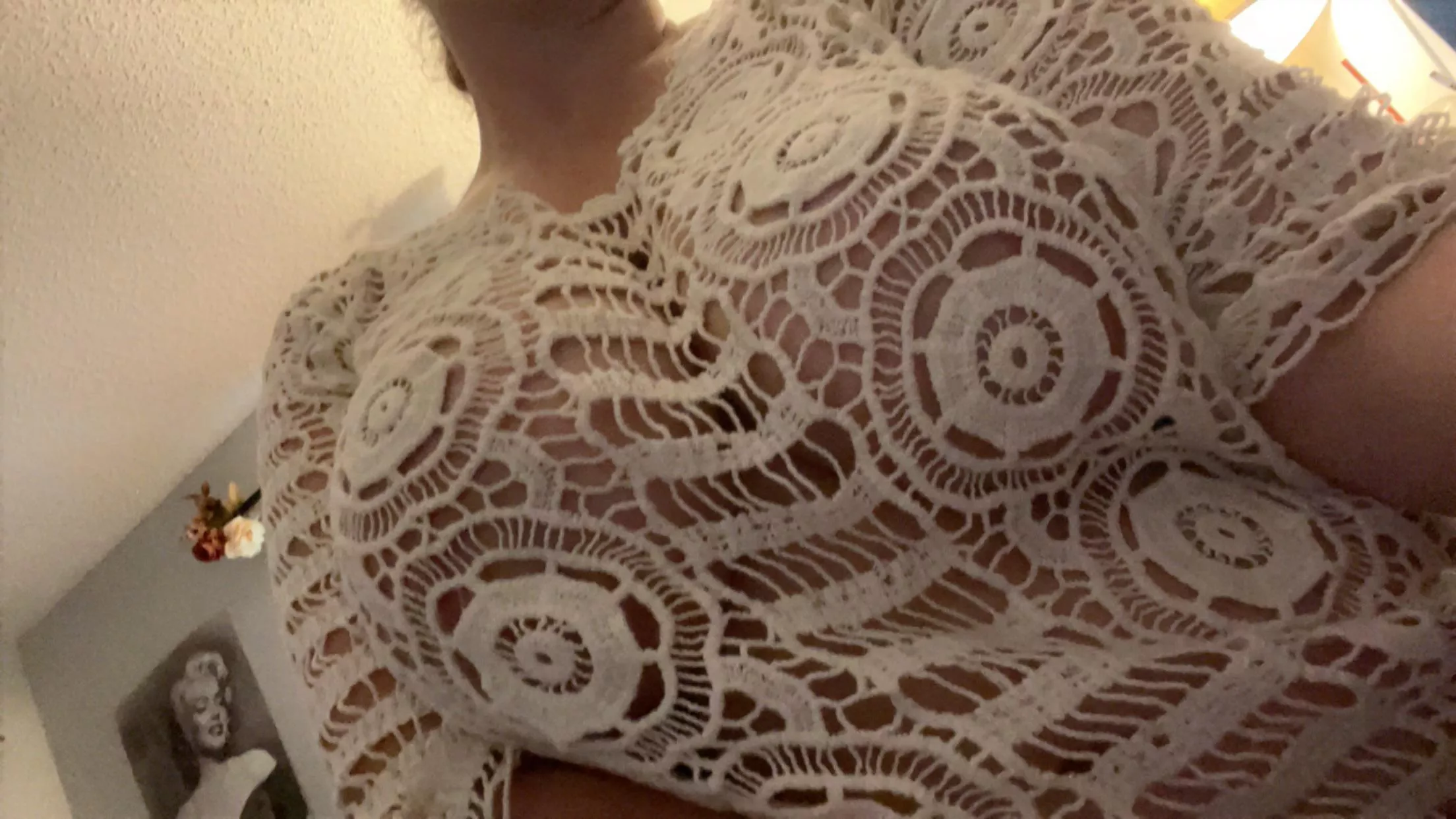 Do I need a bra with this? 