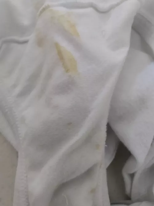 Do these qualify as dirty?