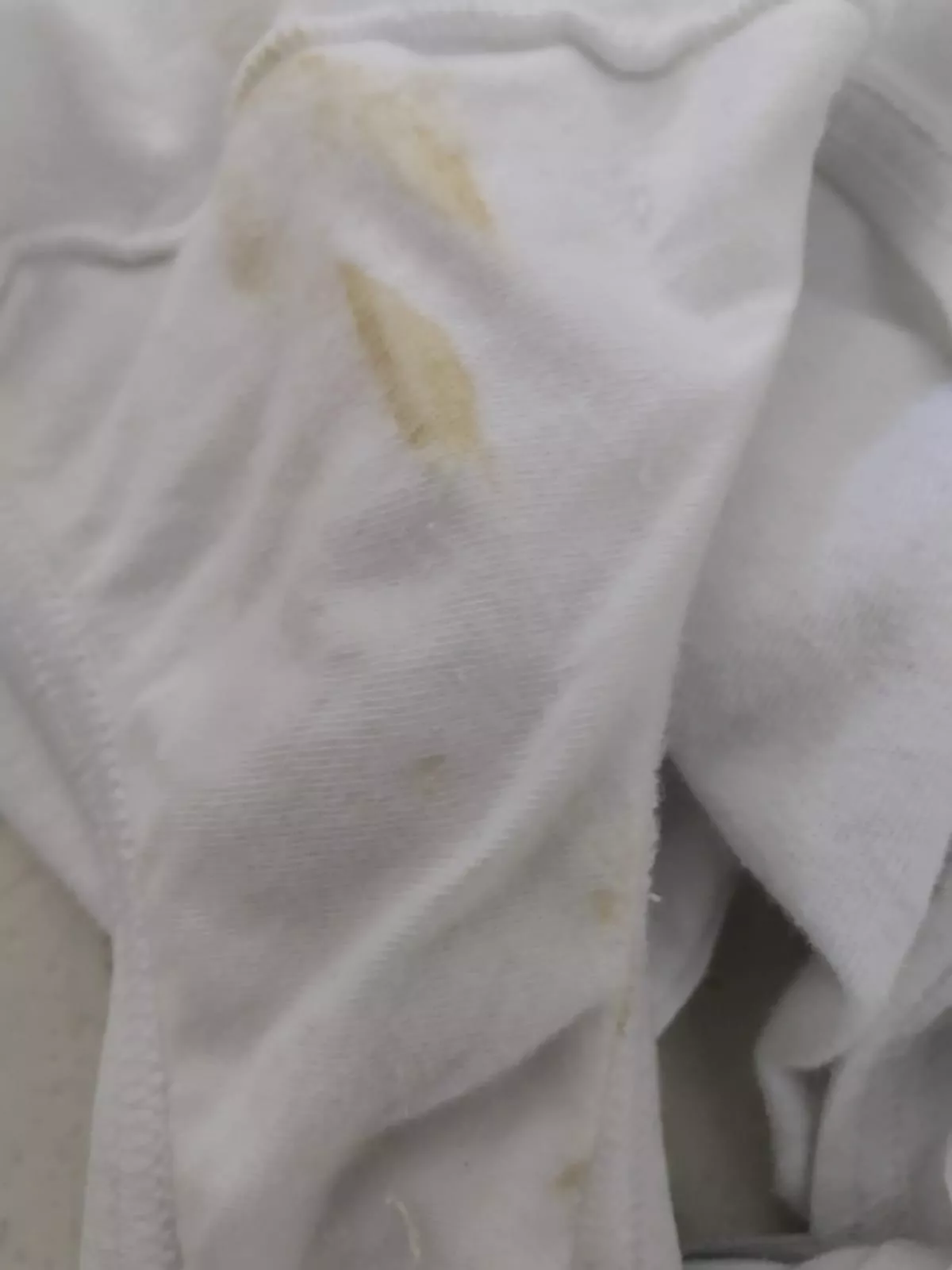 Do these qualify as dirty?