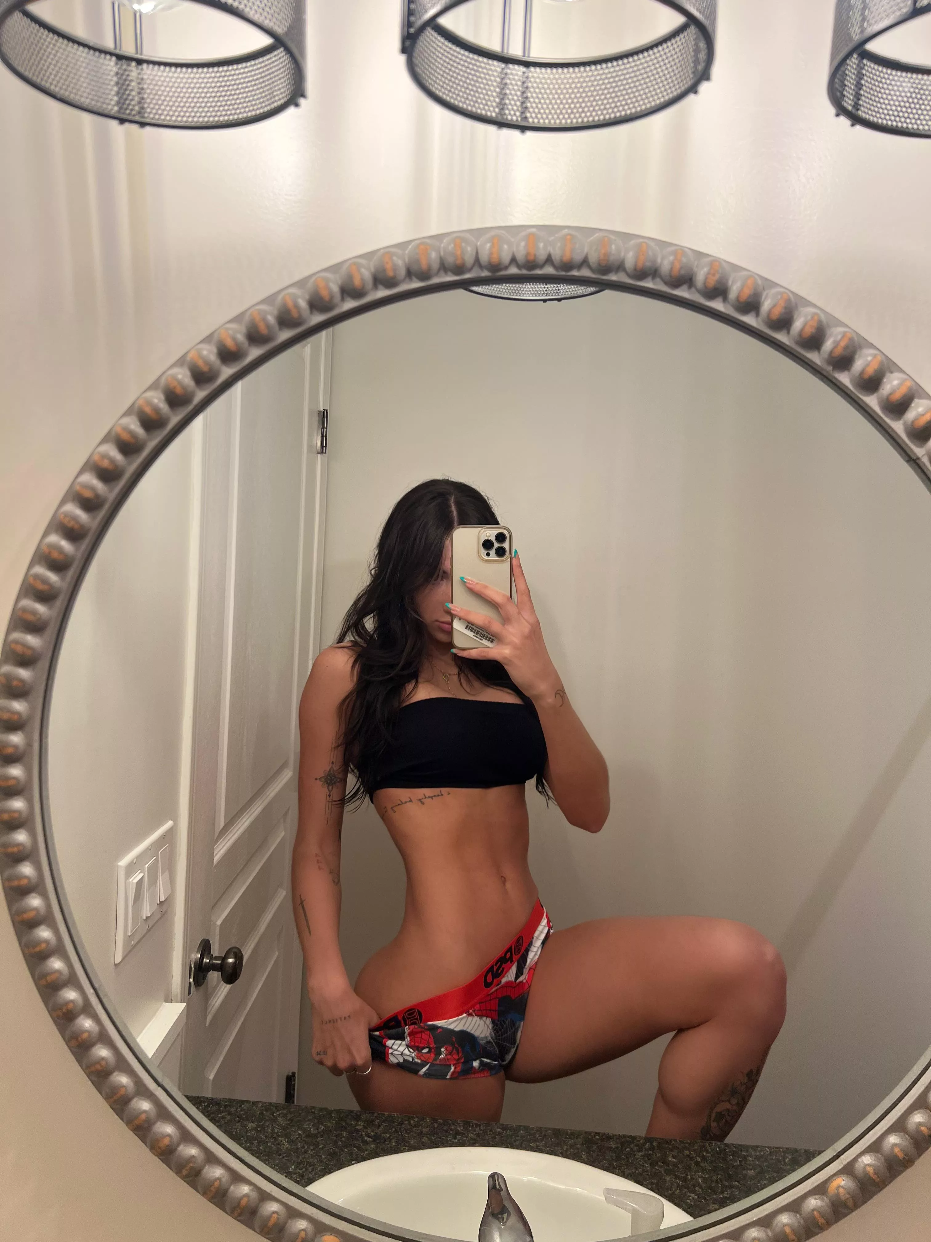 do we like psd shorts