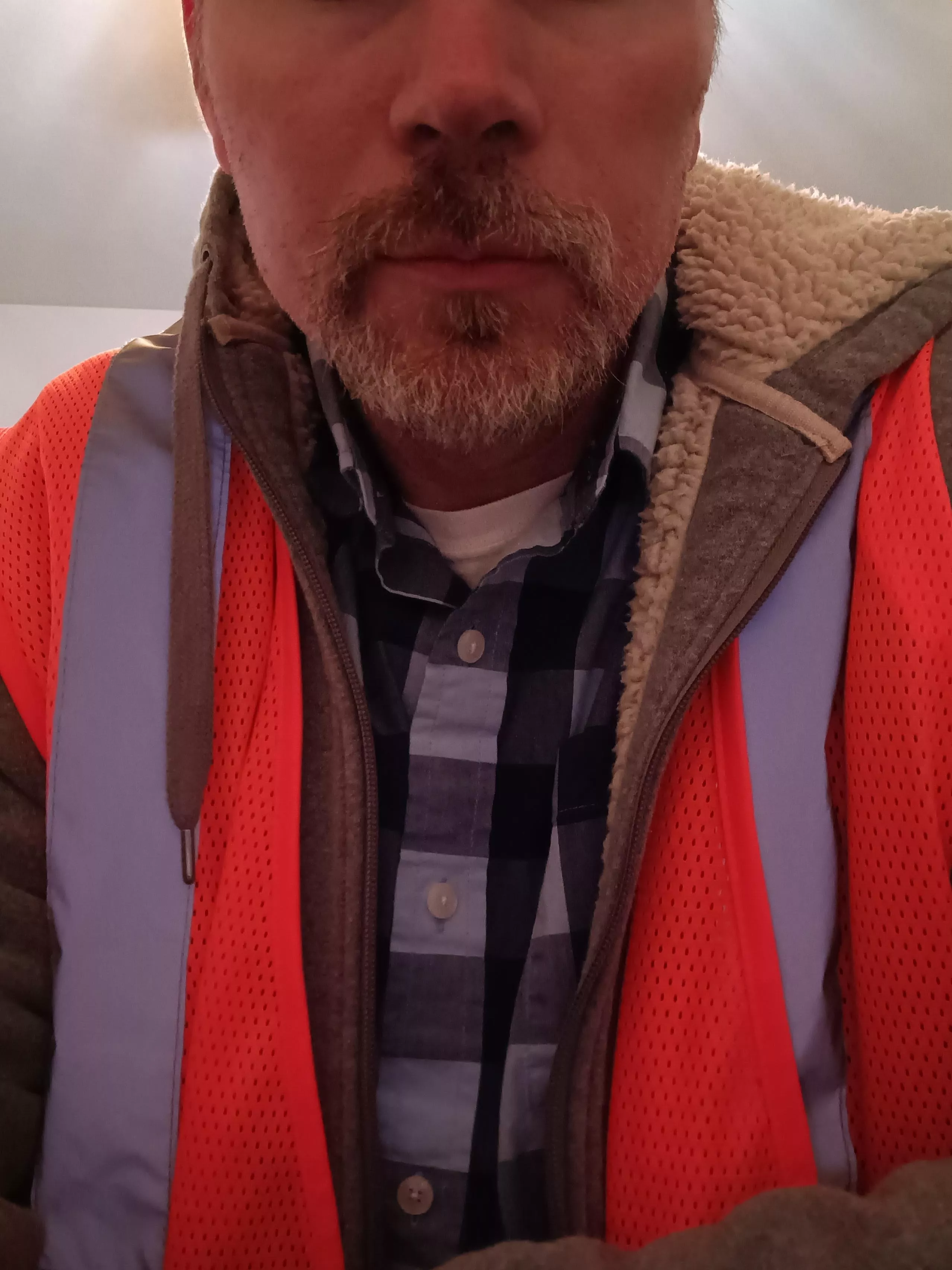 Do women like blue collar men